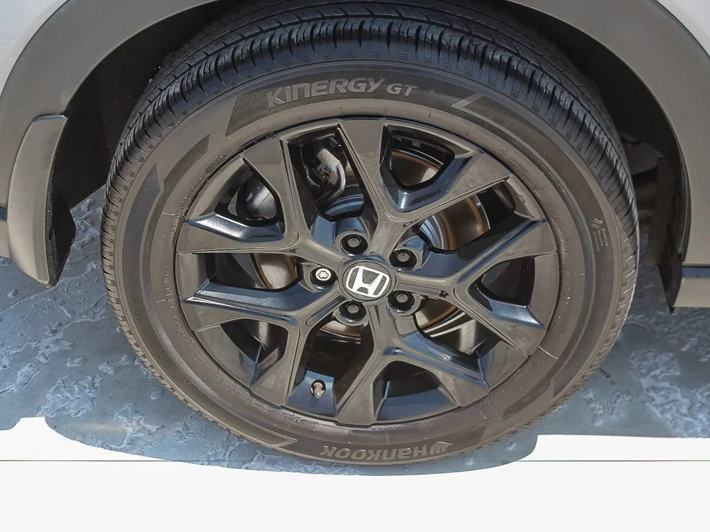 2023 Honda HR-V Sport - Photo 37