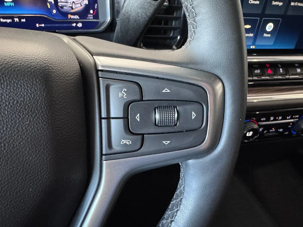 2024 Chevrolet Silverado 1500 LT - Photo 17