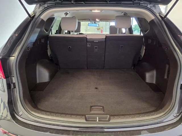 Used 2017 Gray Hyundai 2.4 Base image 17