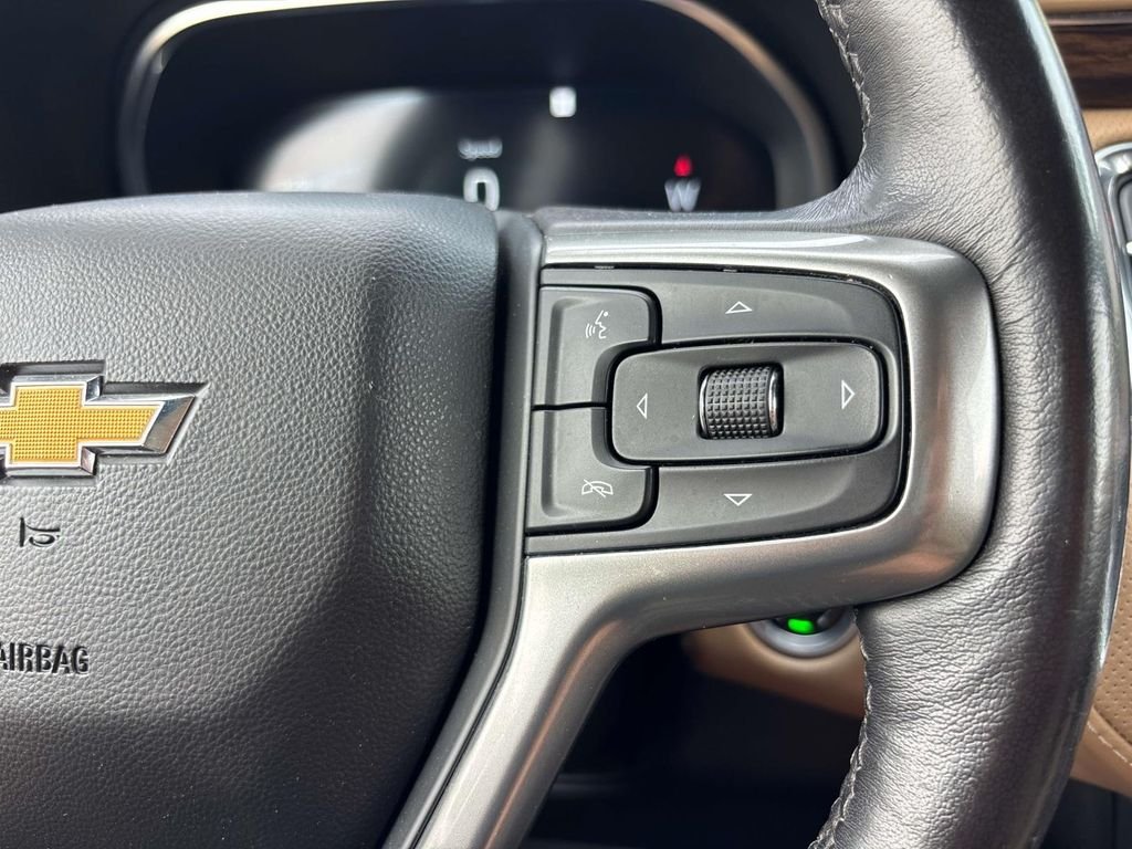 Used 2023 Beige Chevrolet Premier image 28
