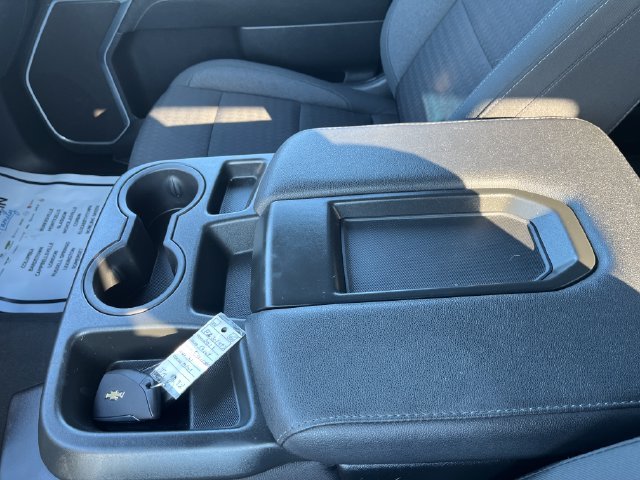 Used 2023 Gray Chevrolet LT image 22