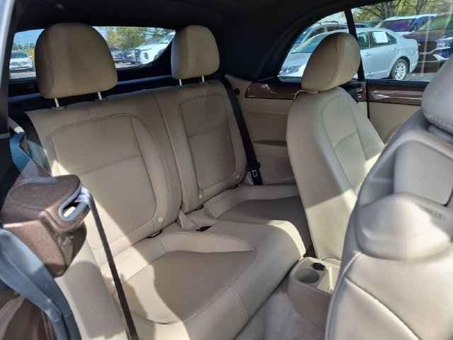 Used 2013 Brown Volkswagen 2.5L image 24