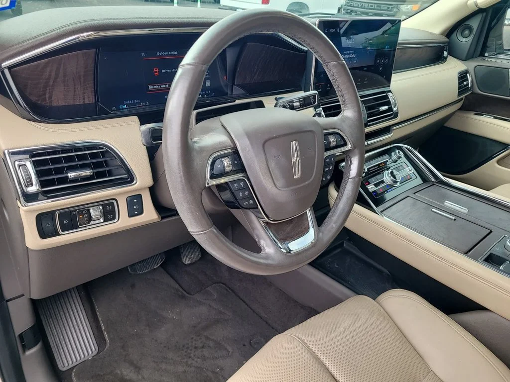 2024 Lincoln Navigator Premiere - Photo 10