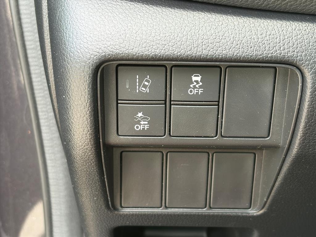 Used 2019 Modern Steel Metallic Honda EX image 18
