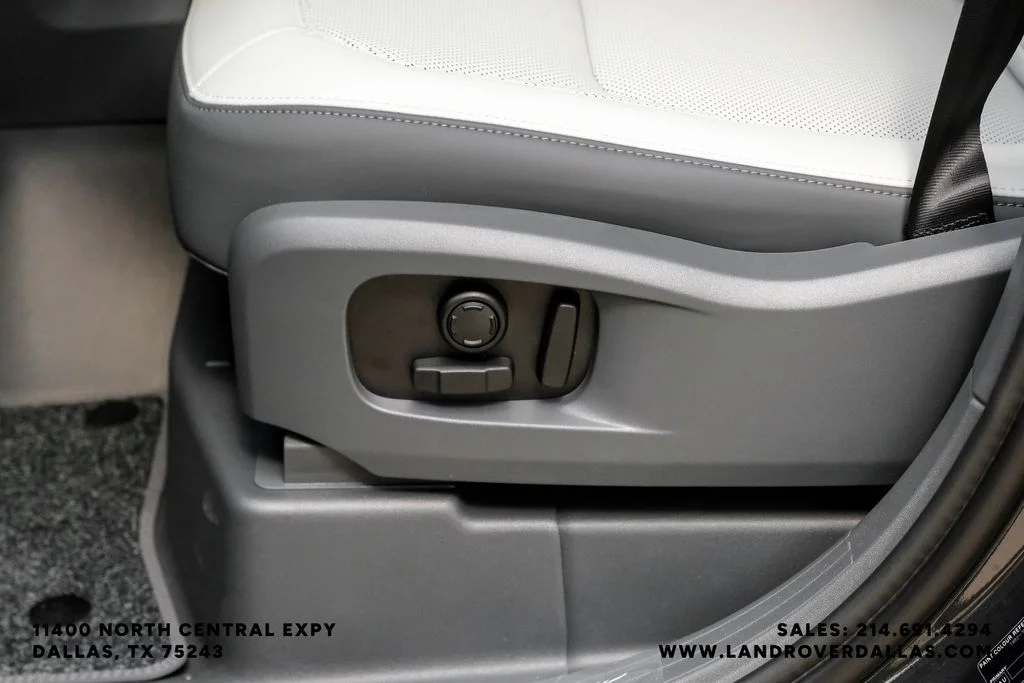 New 2026 Carpathian Gray Land Rover S image 30