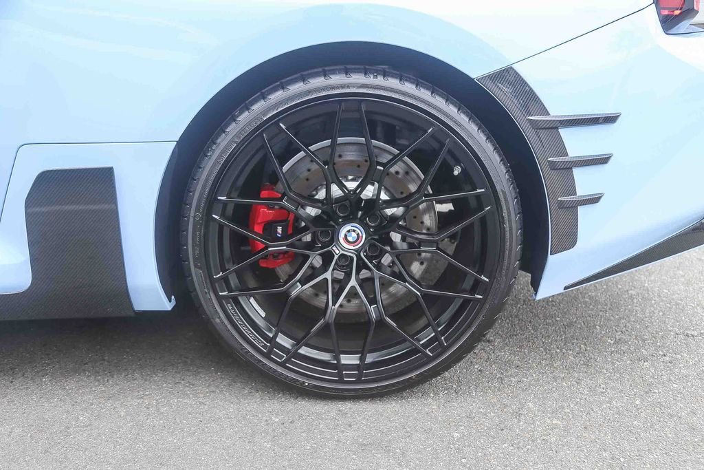 2023 BMW M2 Coupe Base - Photo 8