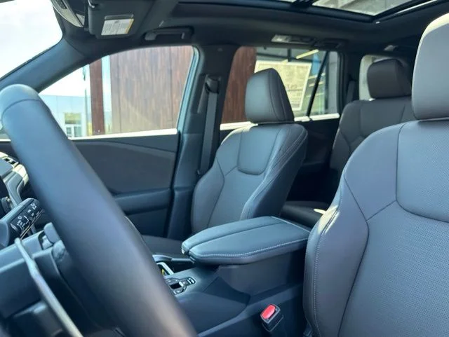 2026 Lexus TX 350 Premium - Photo 22