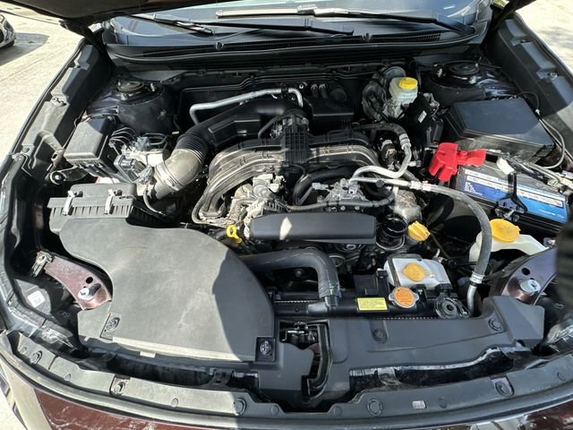 Used 2023  Subaru Limited image 27