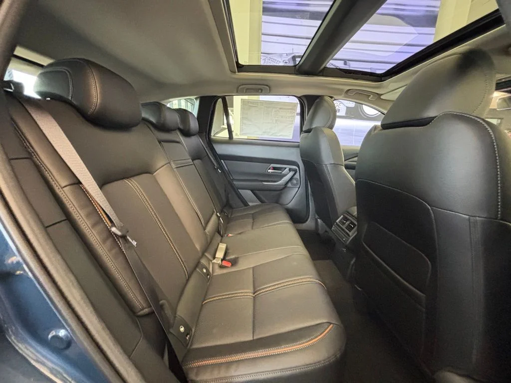 2025 Mazda CX-50 Premium Plus - Photo 20