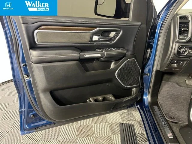 2022 RAM Ram 1500 Pickup Laramie - Photo 17