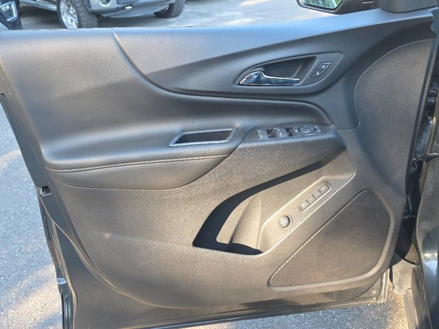 2019 Chevrolet Equinox Premier - Photo 31