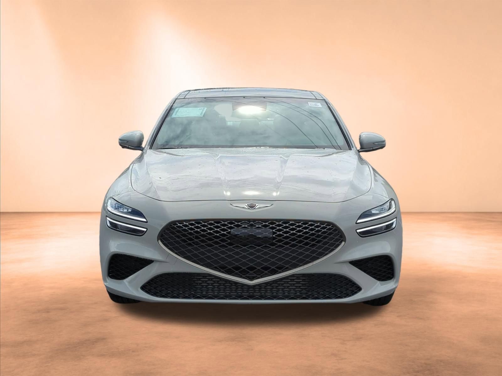 New 2026 Vatna Gray Genesis 3.3T SPORT PRESTIGE image 2