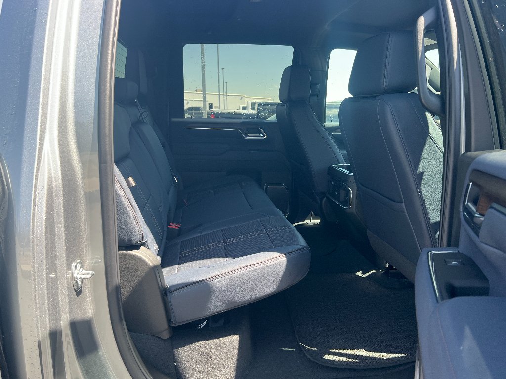 2025 Chevrolet Silverado 2500 HD High Country - Photo 23