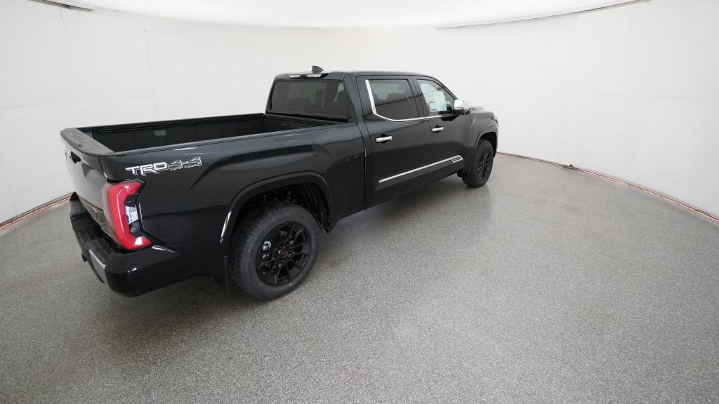 2026 Toyota Tundra 1794 Edition - Photo 64