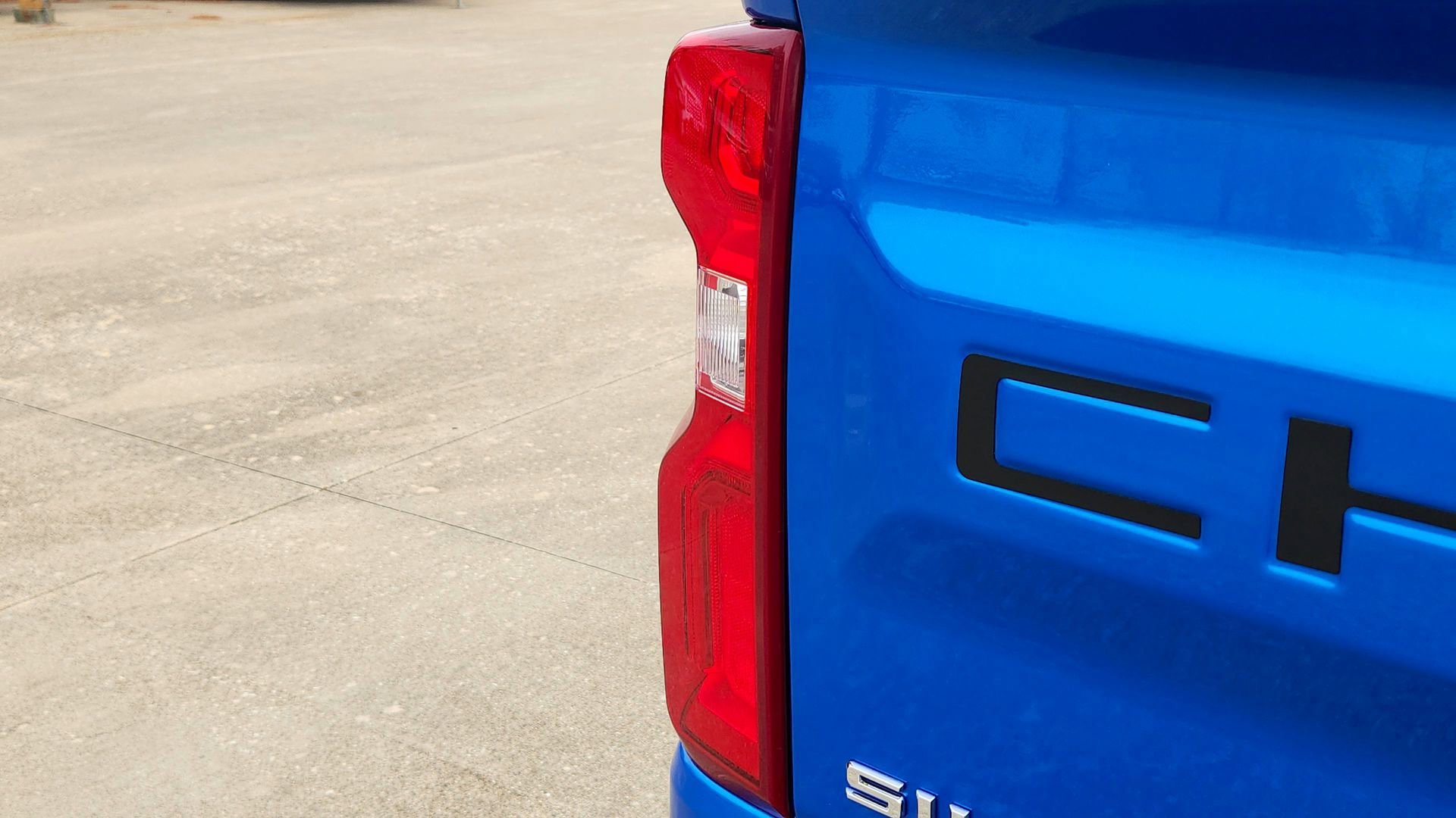 2026 Chevrolet Silverado 1500 LT Trail Boss - Photo 10