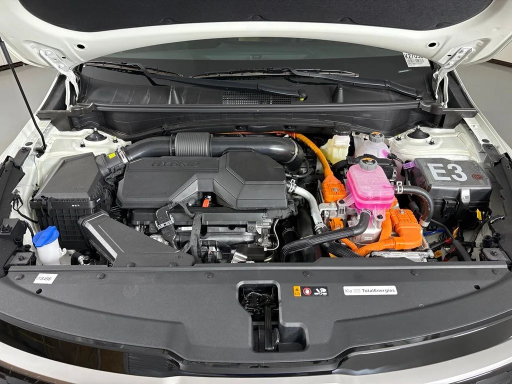 New 2027  Kia EX image 45