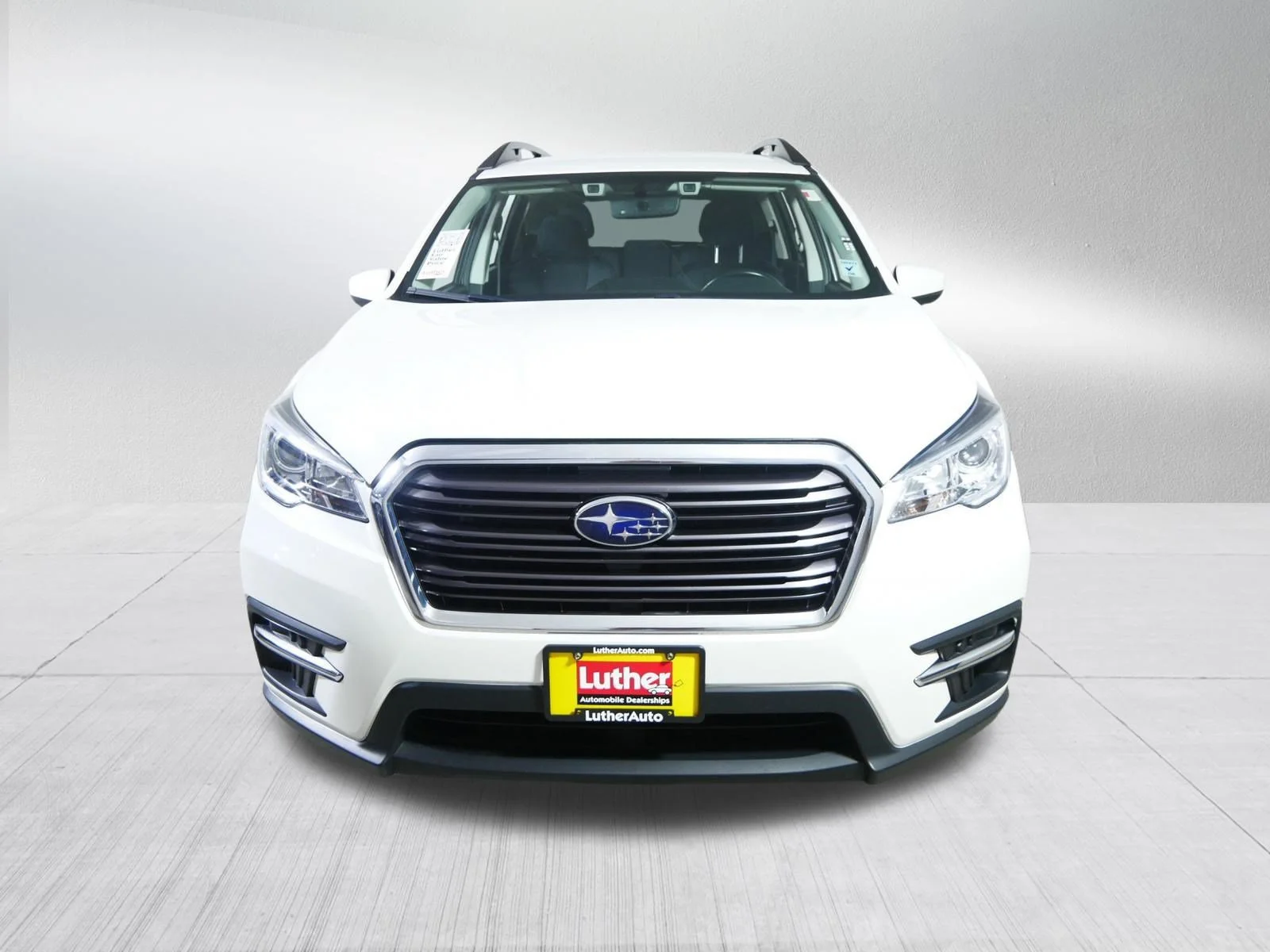 Used 2019 Subaru Ascent Premium with VIN 4S4WMABD8K3426620 for sale in Cambridge, Minnesota