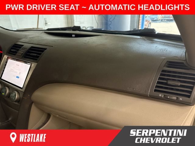 Used 2009 Black Toyota NA image 25