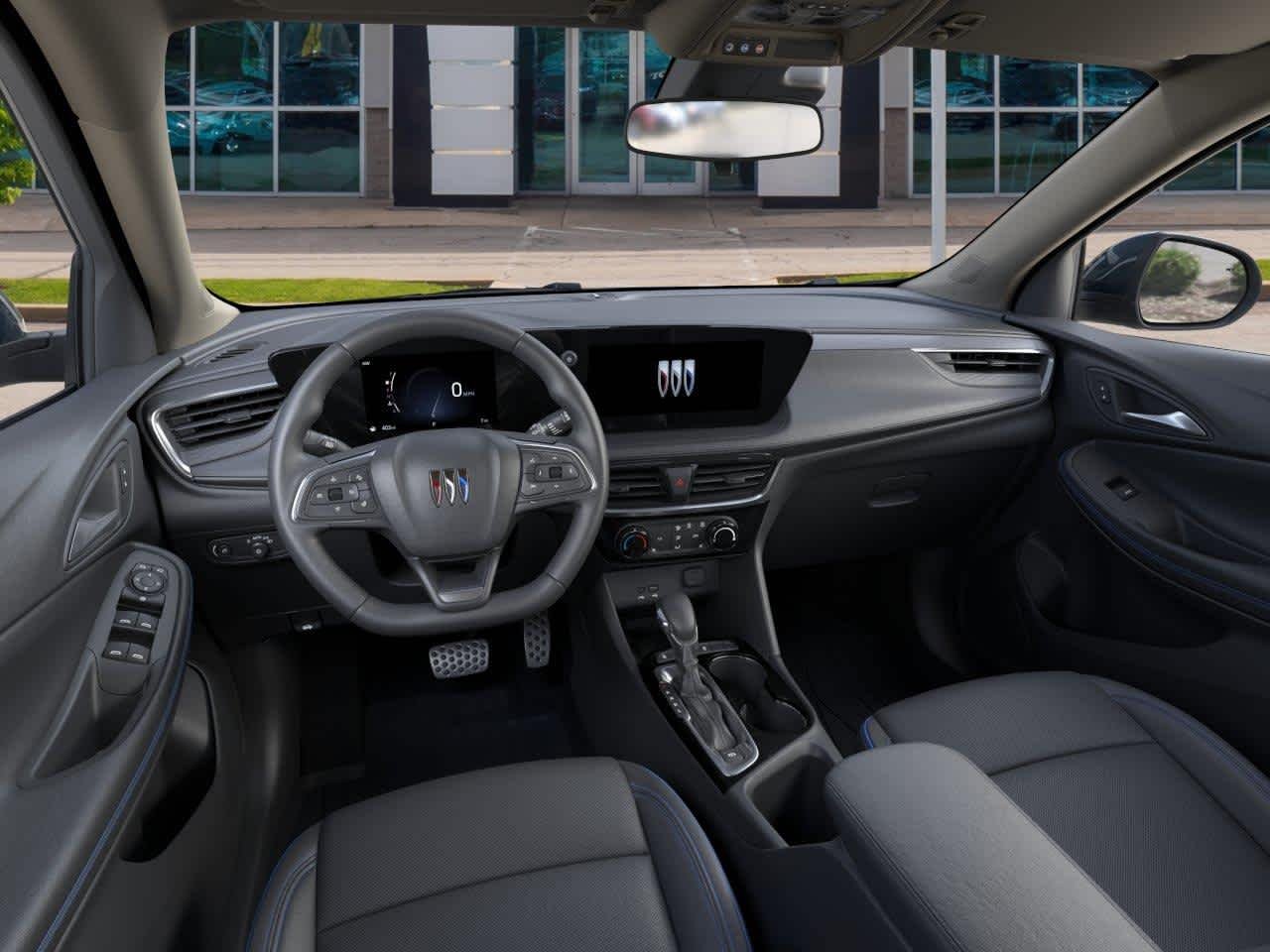 2026 Buick Encore GX Sport Touring - Photo 15