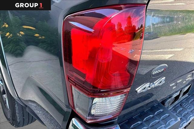 Certified Used 2023 MAGNETIC GRAY MET. Toyota  image 28