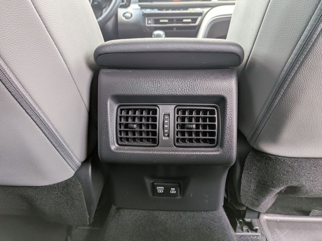 Certified Used 2025 White Toyota SE image 22