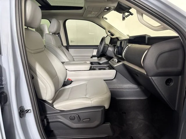 Certified Used 2025 Gray Metallic Ford Active image 4