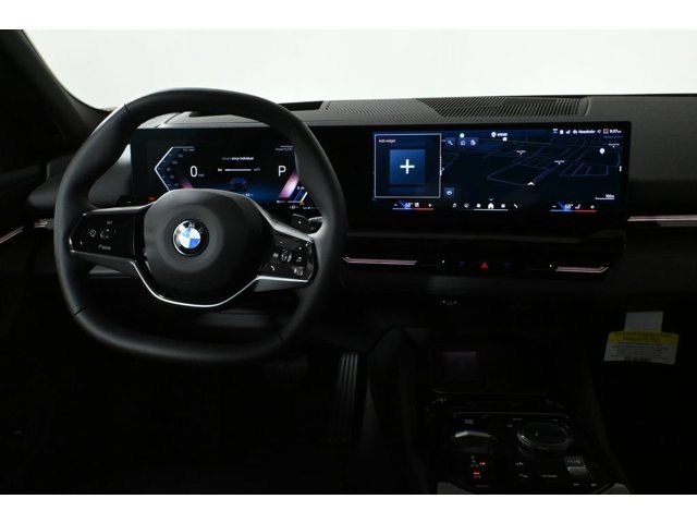 2026 BMW 5 Series 530i - Photo 18