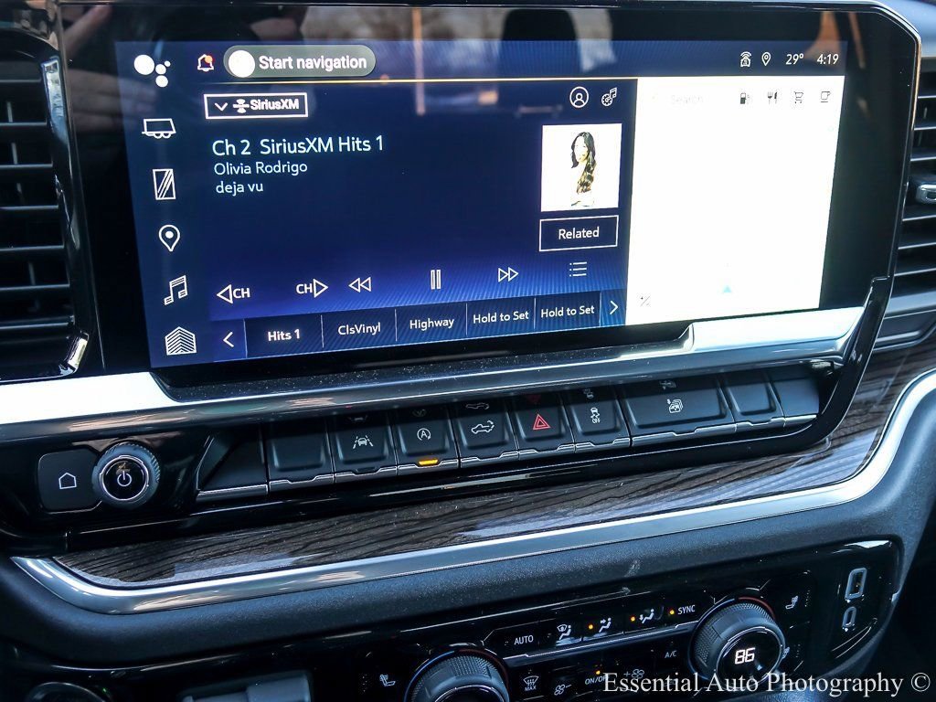 2026 CHEVROLET SILVERADO - Image 15