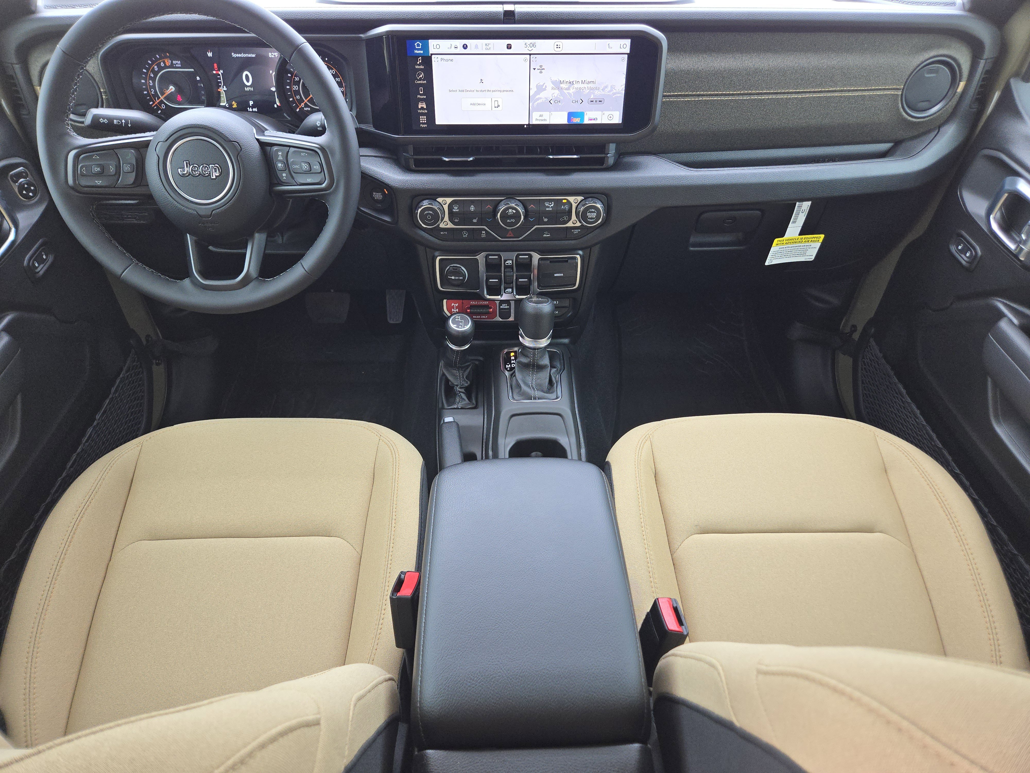New 2026 41 Jeep Willys 41 image 2