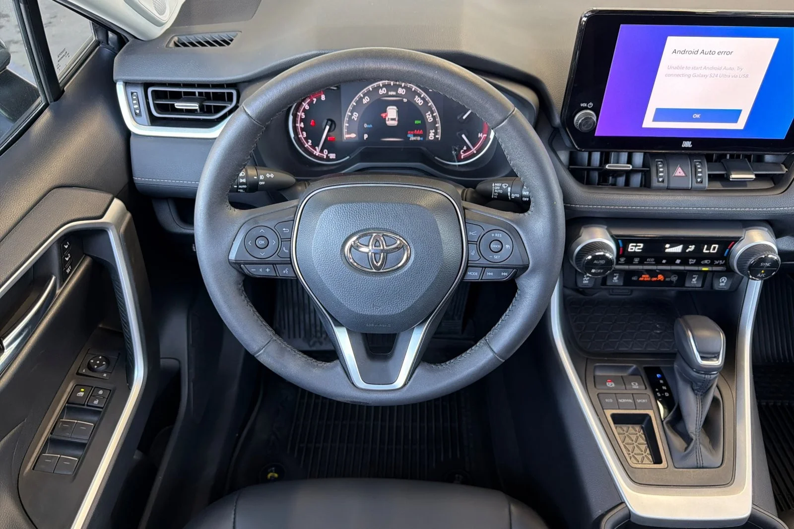 Certified Used 2024 MAGNETIC GRAY Toyota XLE Premium image 13