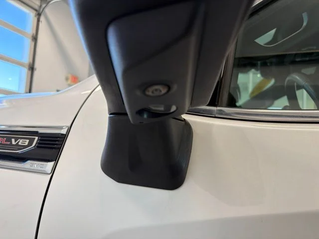 Used 2023 White GMC Denali image 14