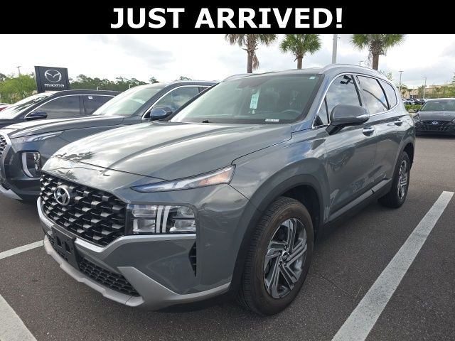 2023 Hyundai Santa Fe SEL - Photo 21