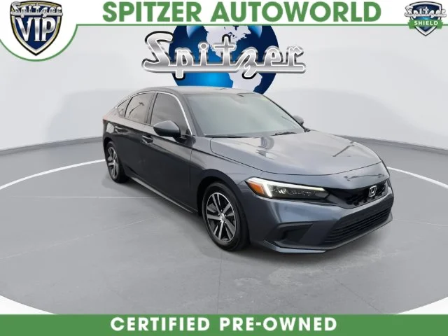 Used 2024  Honda LX image 3