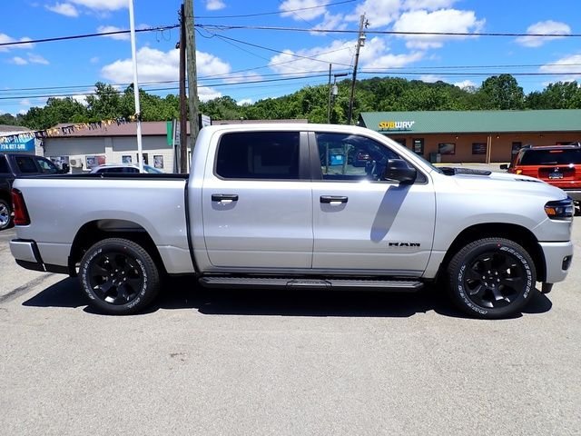 New 2026 Silver Zynith Exterior Paint RAM Express image 9