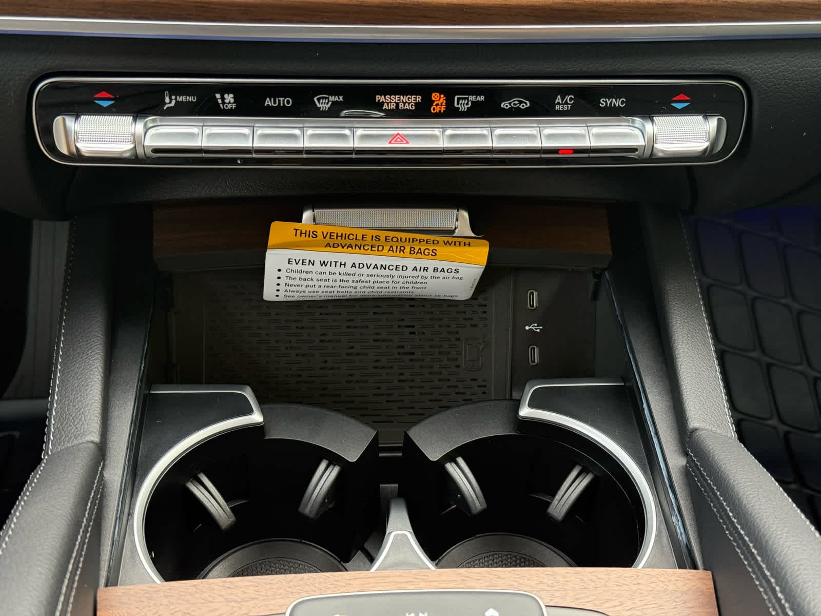 2026 Mercedes-Benz GLE GLE350 - Photo 19