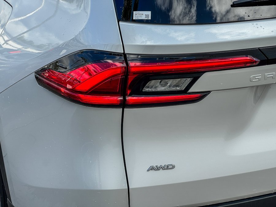 Certified Used 2024 Beige Toyota XLE image 9