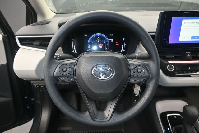 New 2026 Underground Toyota LE image 5