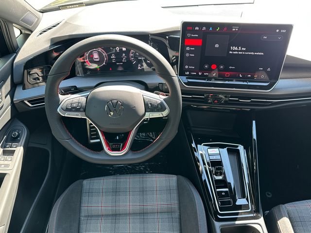 New 2026 Black Volkswagen S image 22