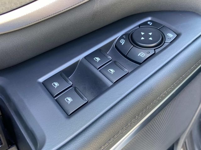 New 2027 White Ford Tremor image 12
