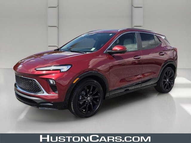 2024 BUICK ENCORE GX FWD 4DR SPORT TOURING