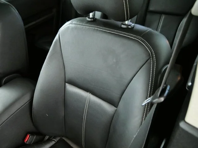 Used 2009 Gray Ford Limited image 18