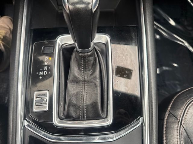 Used 2020 Silver Mazda Grand Touring image 14