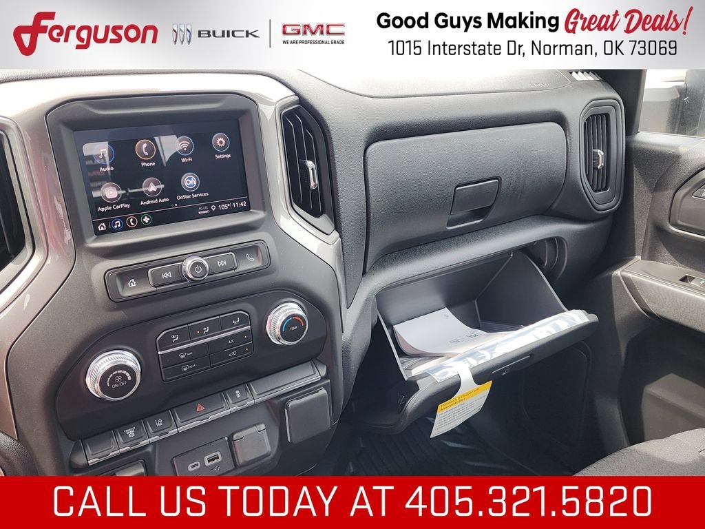 2026 GMC Sierra 3500 Chassis Cab Pro - Photo 38