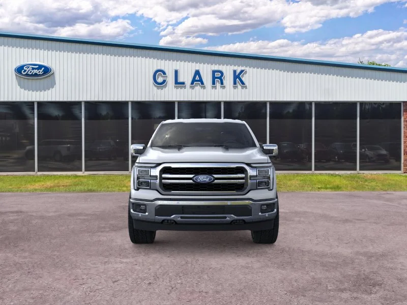 2026 Ford F-150 Lariat - Photo 6