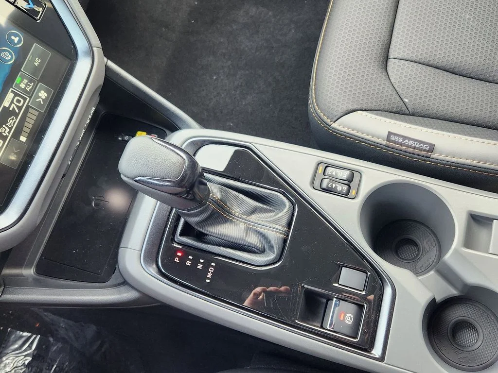 2026 Subaru Crosstrek Wilderness - Photo 21