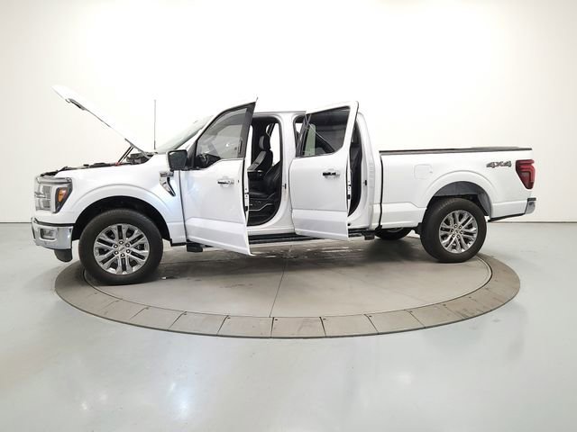 2024 Ford F-150 Lariat - Photo 22