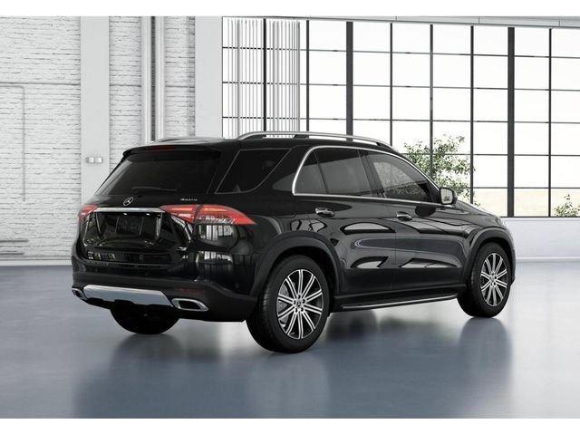 New 2026 Black Mercedes-Benz GLE 350 image 21