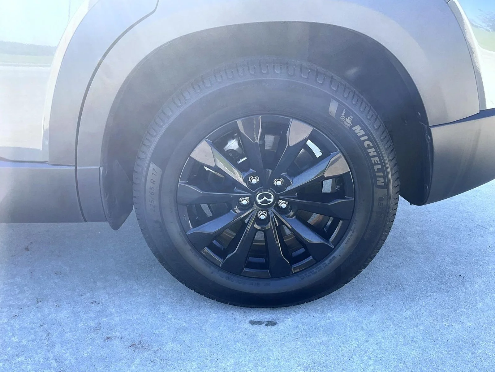 Used 2024 Gray Mazda 2.5 S Preferred Package image 22