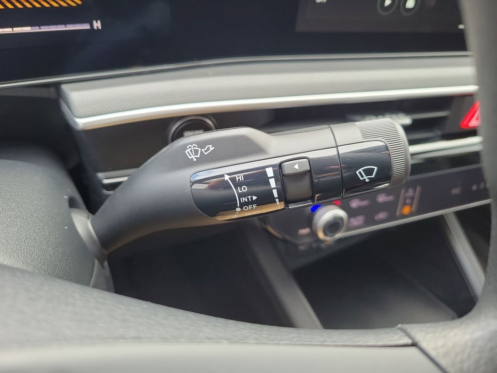 New 2026 Interstellar Gray Kia LXS image 28