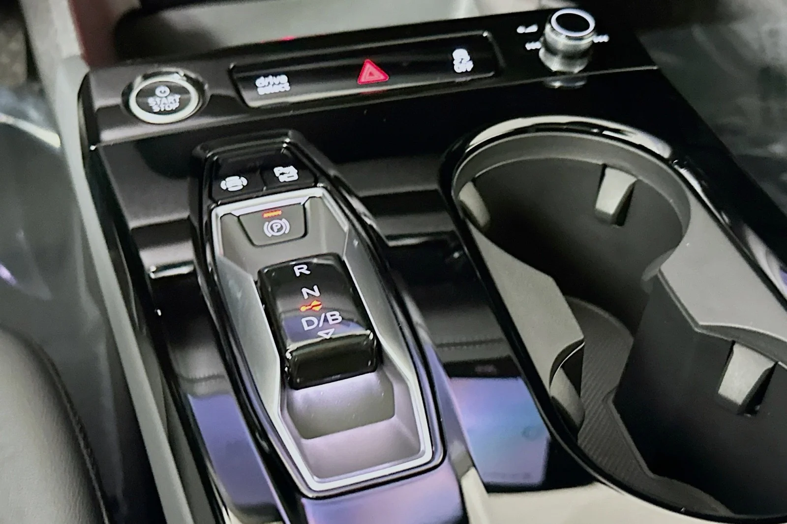New 2027 Magnet Gray Audi Premium Plus image 7